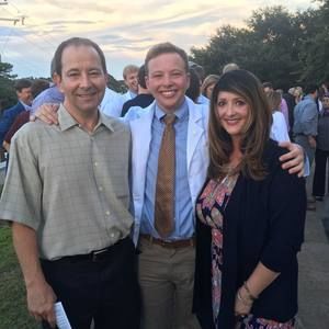 Meet your Posher, Perry-robin